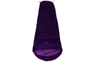 HighlanderJunior Single Mummy Sleeping Bag